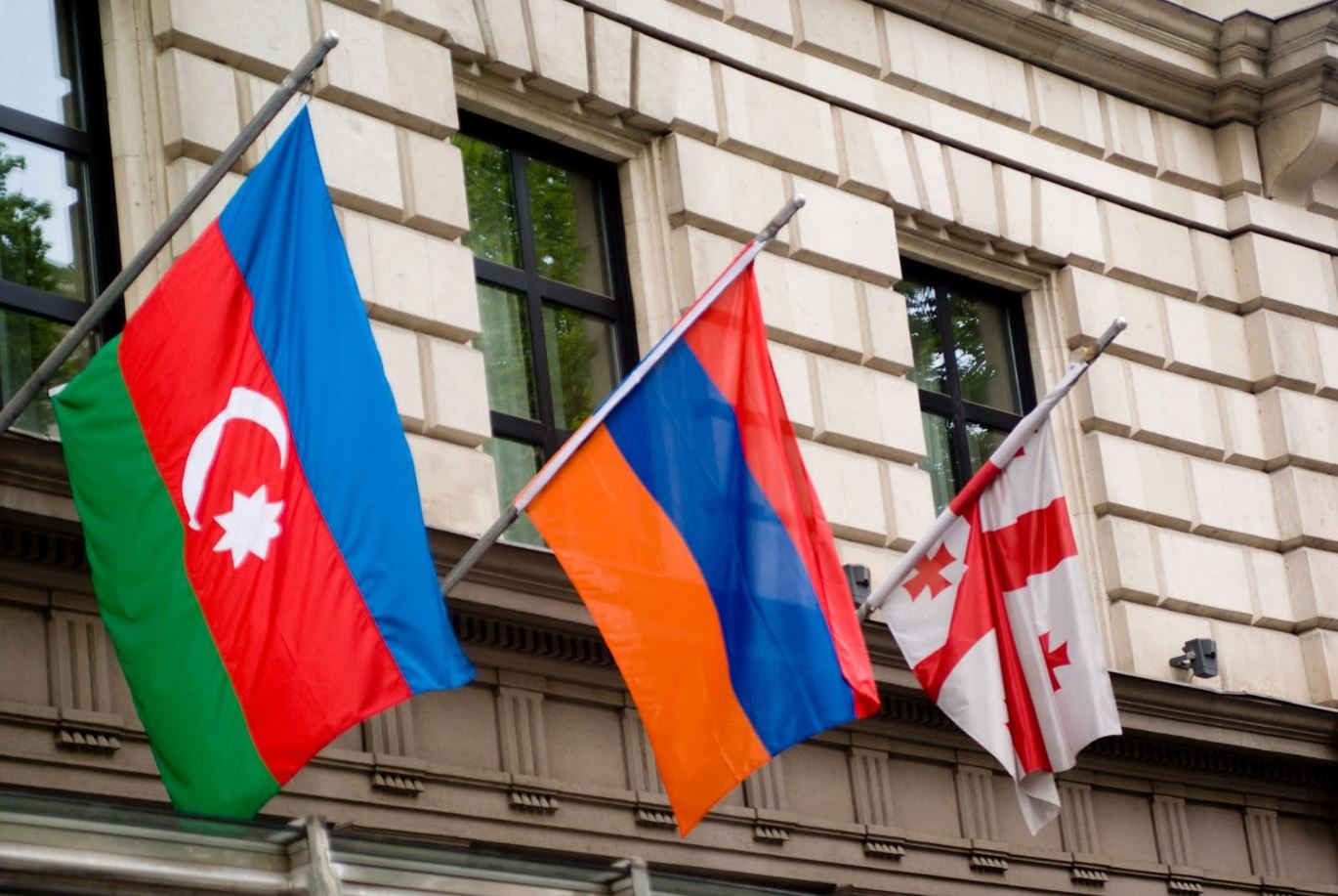 Հայաստանը տարածաշրջանում առաջատարն է The Economist-ի Ժողովրդավարության ինդեքսի համաձայն