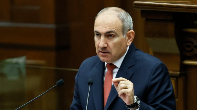 ՔՊ-ն փոխել է մեր պատմության կործանարար ընթացքը. Նիկոլ Փաշինյան