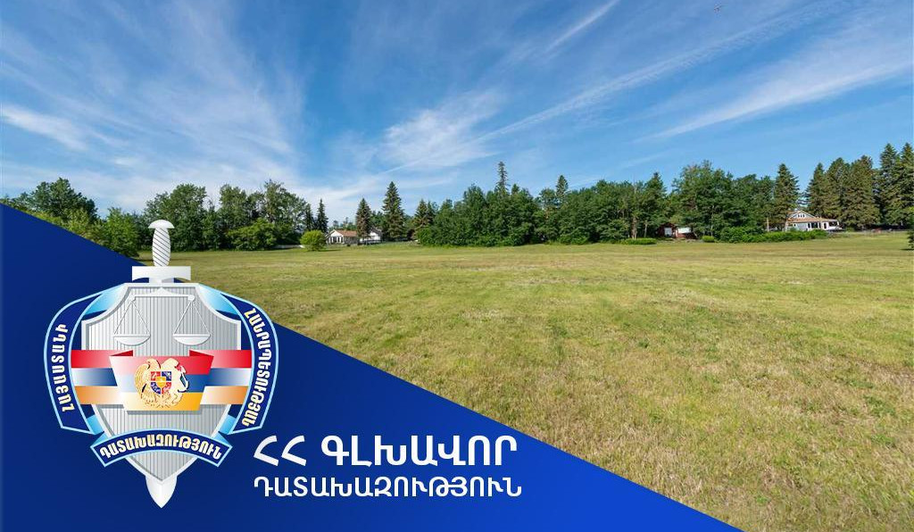 Դատախազության միջամտությամբ Արարատի զբոսայգու ևս մեկ հողամաս վերադարձվել է համայնքին