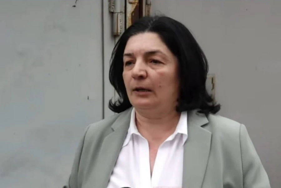 Հրահանգել են Նիկոլ Փաշինյանի հետ վեճի բռնված բժշկուհուն ազատել աշխատանքից. ԶԼՄ