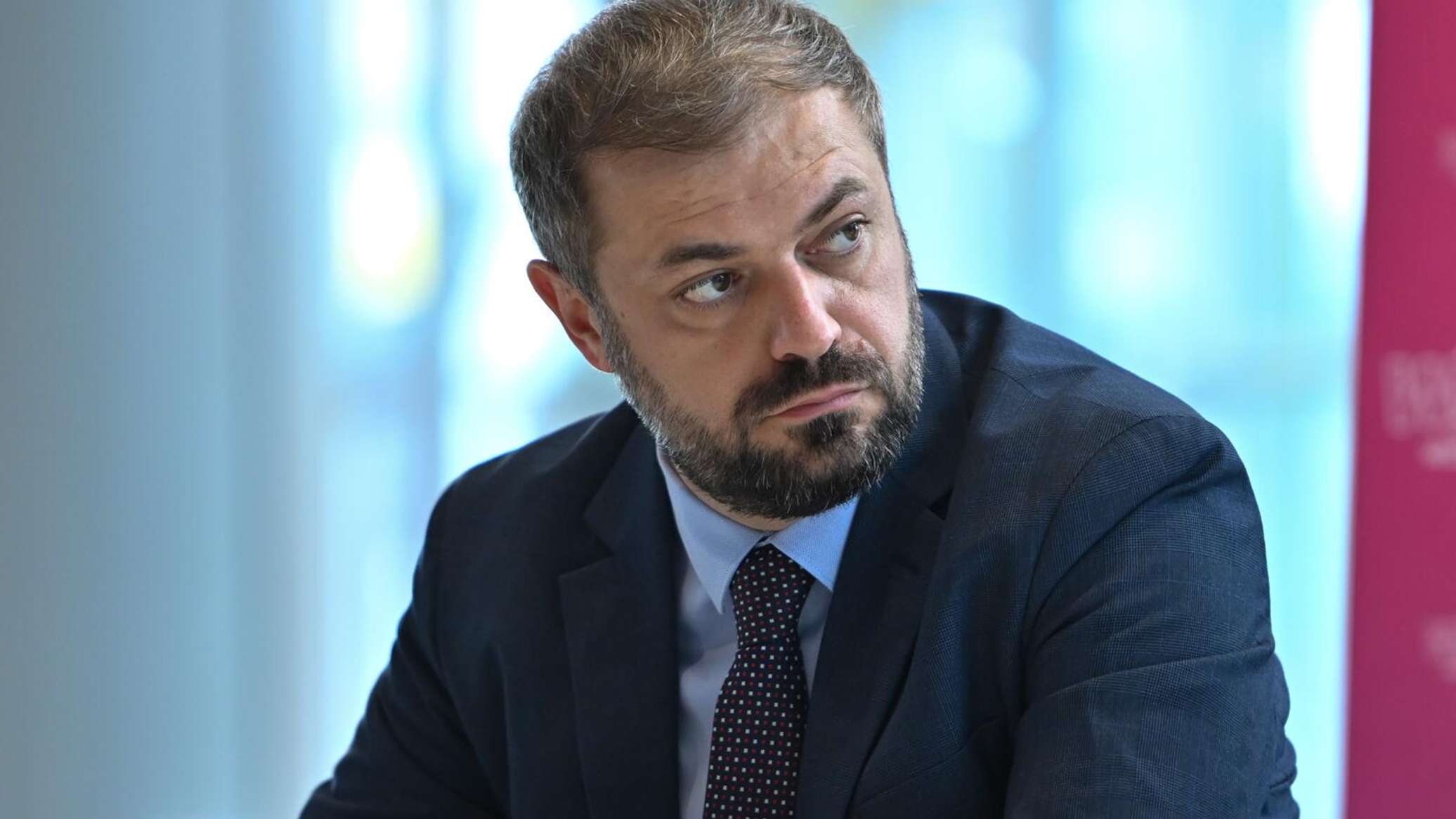 Որպես ԵԱՏՄ լիարժեք անդամ և երկիր, մտահոգված ենք ԵԱՏՄ ճակատագրով. Գևորգ Պապոյան 