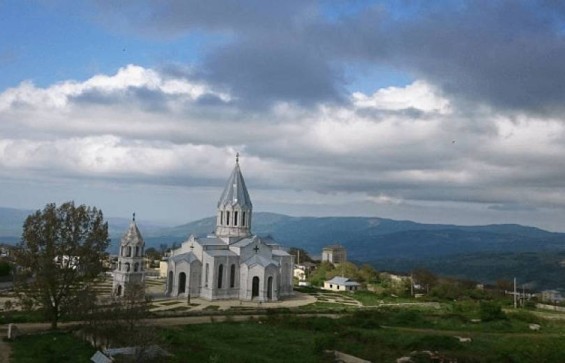 Չհաշտվել կորստի հետ. Արցախի ազատագրումը պարտավորություն է
