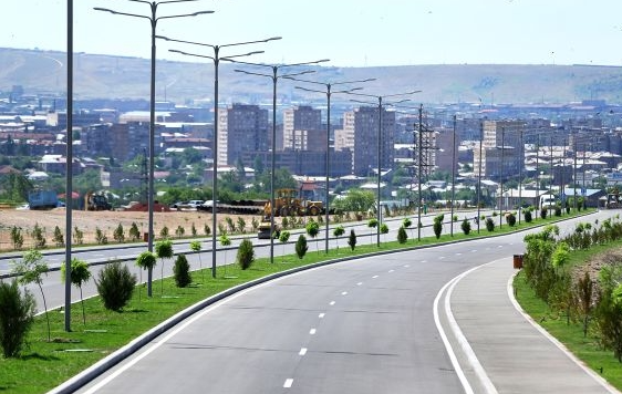 Հայաստանն ու Ղազախստանը հողատարածքներ կփոխանակեն դեսպանատների համար