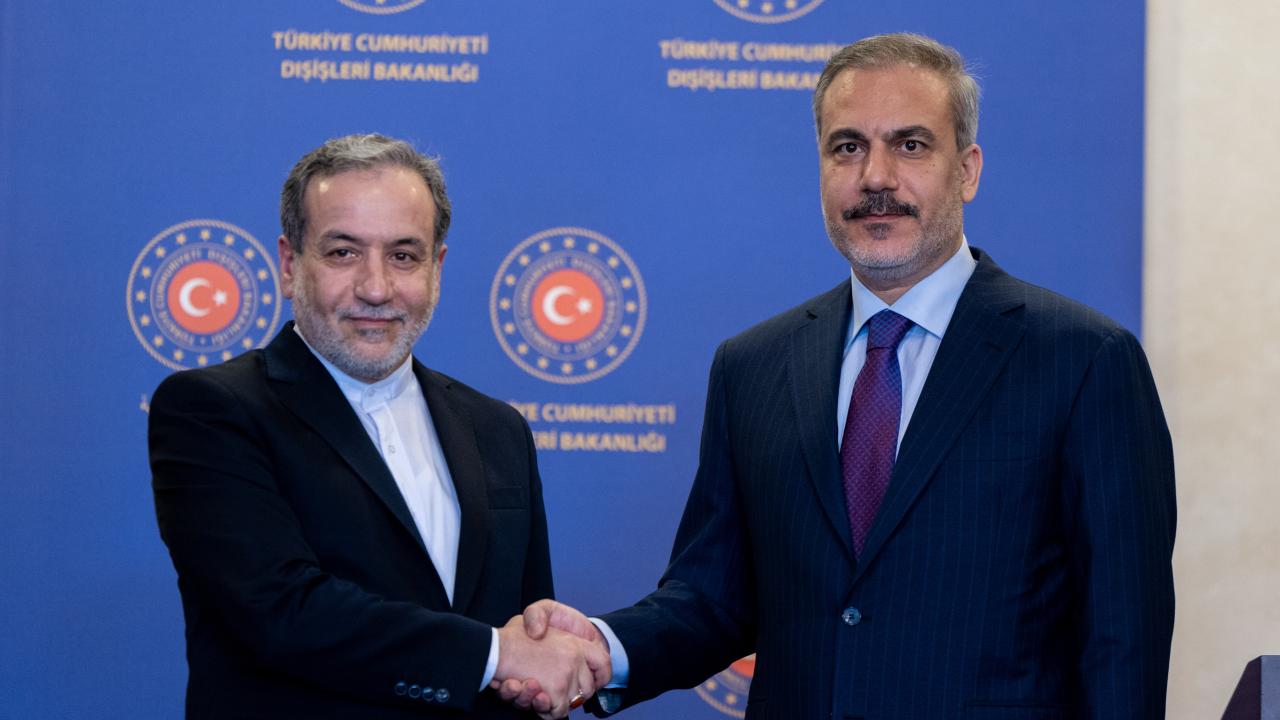 Ֆիդան–Արաղչի հեռախոսազրույց․ Թուրքիան գոհունակություն է հայտնել