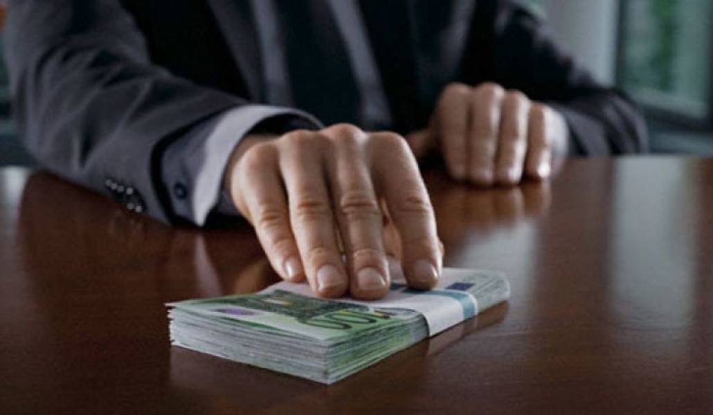 Հակակոռուպցիոն կոմիտեն բացահայտել է ընտրակաշառքի դեպք «Ուժեղ Հայաստան» կուսակցության Ալավերդու գրասենյակներում