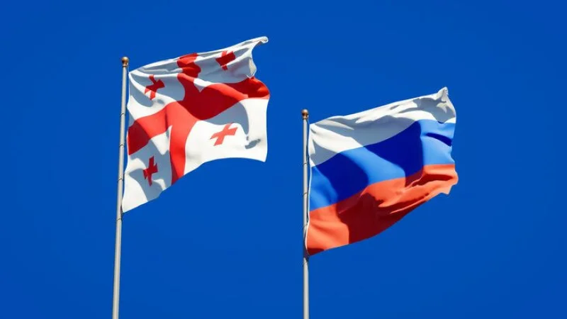 Վրաստանի իշխանությունները պատրաստվում են Ռուսաստանի հետ դիվանագիտական հարաբերությունների վերականգնմանը․Սաակաշվիլի