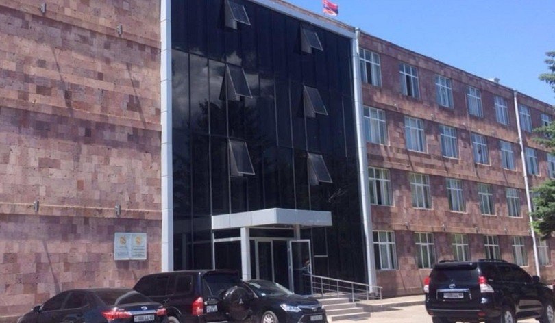 Գեղարքունիքի մարզպետարանի կրթության վարչության պետն ու մի շարք դպրոցների տնօրեններ ձերբակալվել են