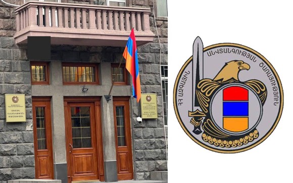 ԱԱԾ ղեկավարը պետք է ունենա անկախության հստակ երաշխիքներ. ԱԱԾ պահեստազորի սպաների միության առաջարկները
