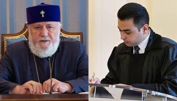 Որոշում է կայացրվել Գարեգին Երկրորդի և 6 եպիսկոպոսների վերաբերյալ գործը փոխանցել Երևան քաղաքի ընդհանուր իրավասության առաջին ատյանի քրեական դատարան