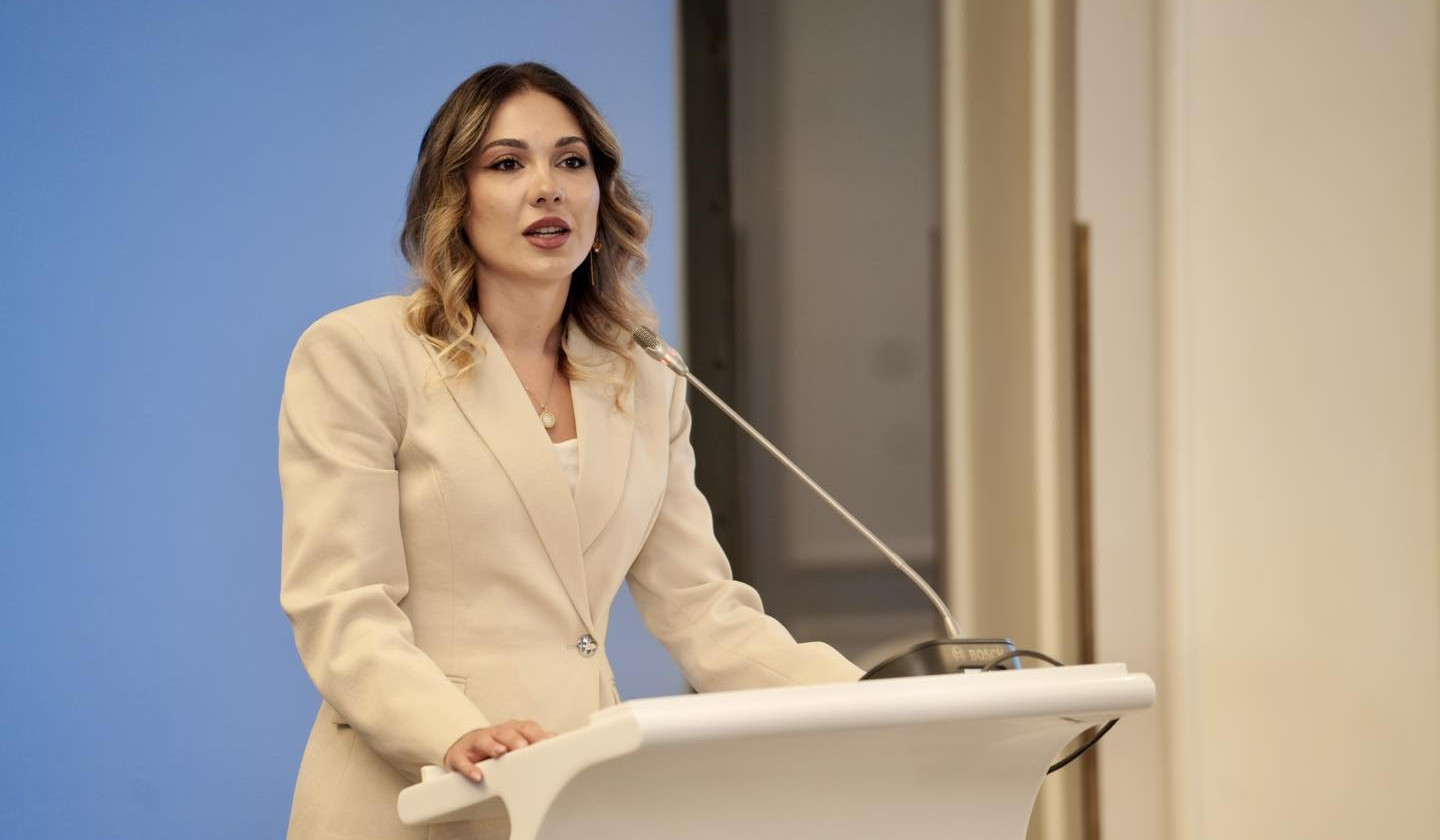 Պատժից պայմանական վաղաժամկետ ազատվել է 117 դատապարտյալ՝ նախորդ տարվա նույն ժամանակահատվածի 75-ի փոխարեն. Սրբուհի Գալյան