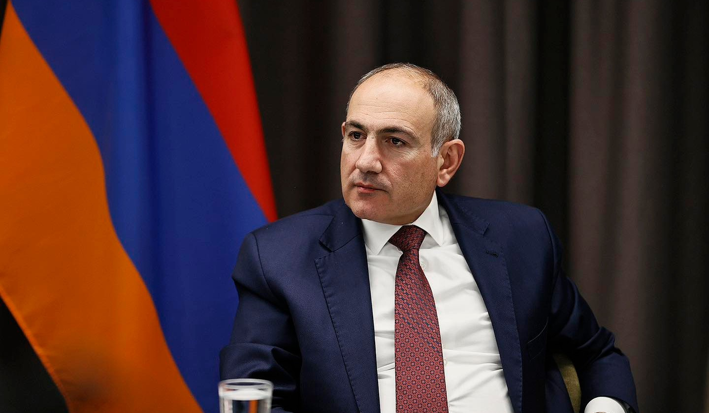 Դատավորների համար նոր կանոնակարգ պետք է մտցվի․ Փաշինյան