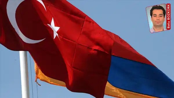 Հայաստան-Թուրքիա սահմանը կարող է բացվել հունիսի 4-ին