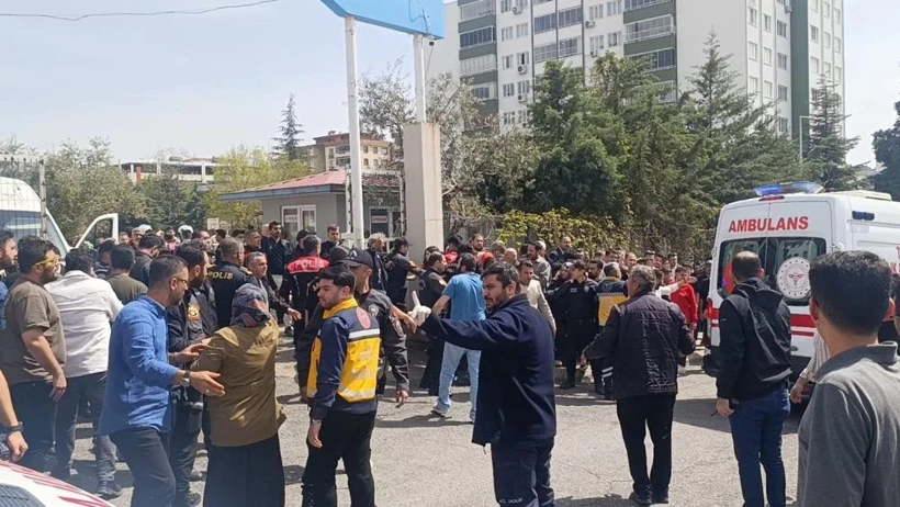 Թուրքիայում կրկին զինված հարձակում է տեղի ունեցել դպրոցներից մեկում