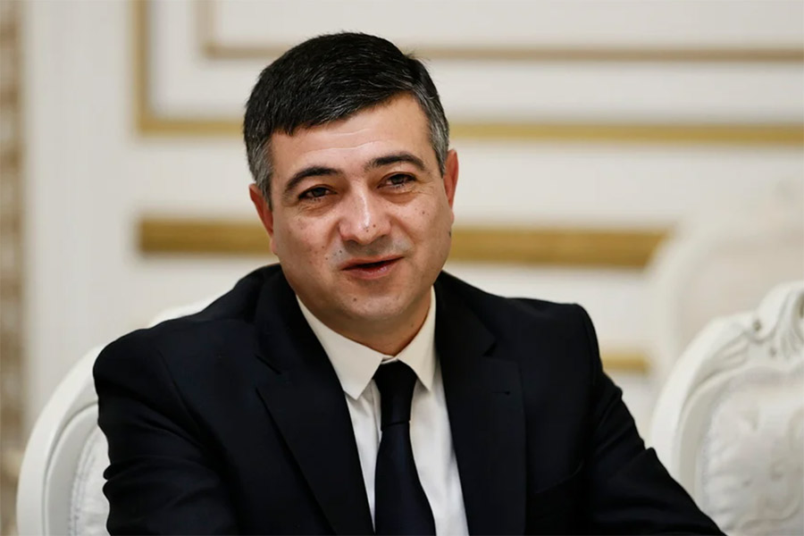 Սարիկ Մինասյանը դադարեցրել է Գյումրու ավագանու անդամի լիազորությունները. կդառնա պատգամավոր 