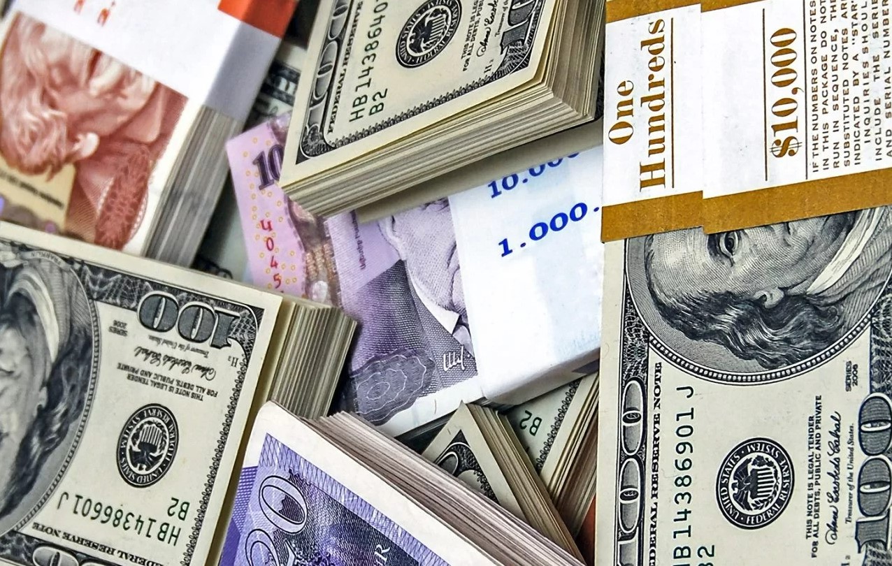 Արտարժույթների փոխարժեքները՝ ապրիլի 20-ի դրությամբ