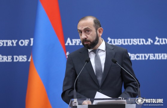Չենք պատրաստվում լարվածություն մտցնել Հայաստան-Ռուսաստան հարաբերություններում. Արարատ Միրզոյան
