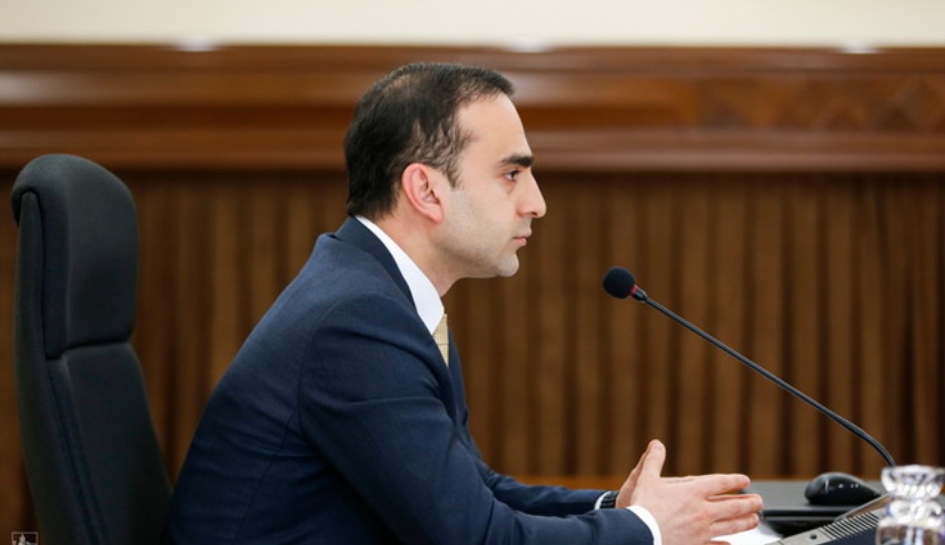 Շուրջ 173 մլն դրամ՝ Հրազդանի կիրճում հանգստի գոտու կառուցման ծրագրին. այն ընդունվեց Երևանի ավագանու նիստում