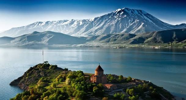 Սևանա լճի մակարդակը 1 շաբաթում բարձրացել է 2 սմ–ով
