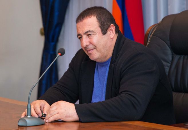 Ներքին համերաշխության փոխարեն՝ այս ընտրություններից հետո ավելի խորացավ պառակտումը․ Գագիկ Ծառուկյան 