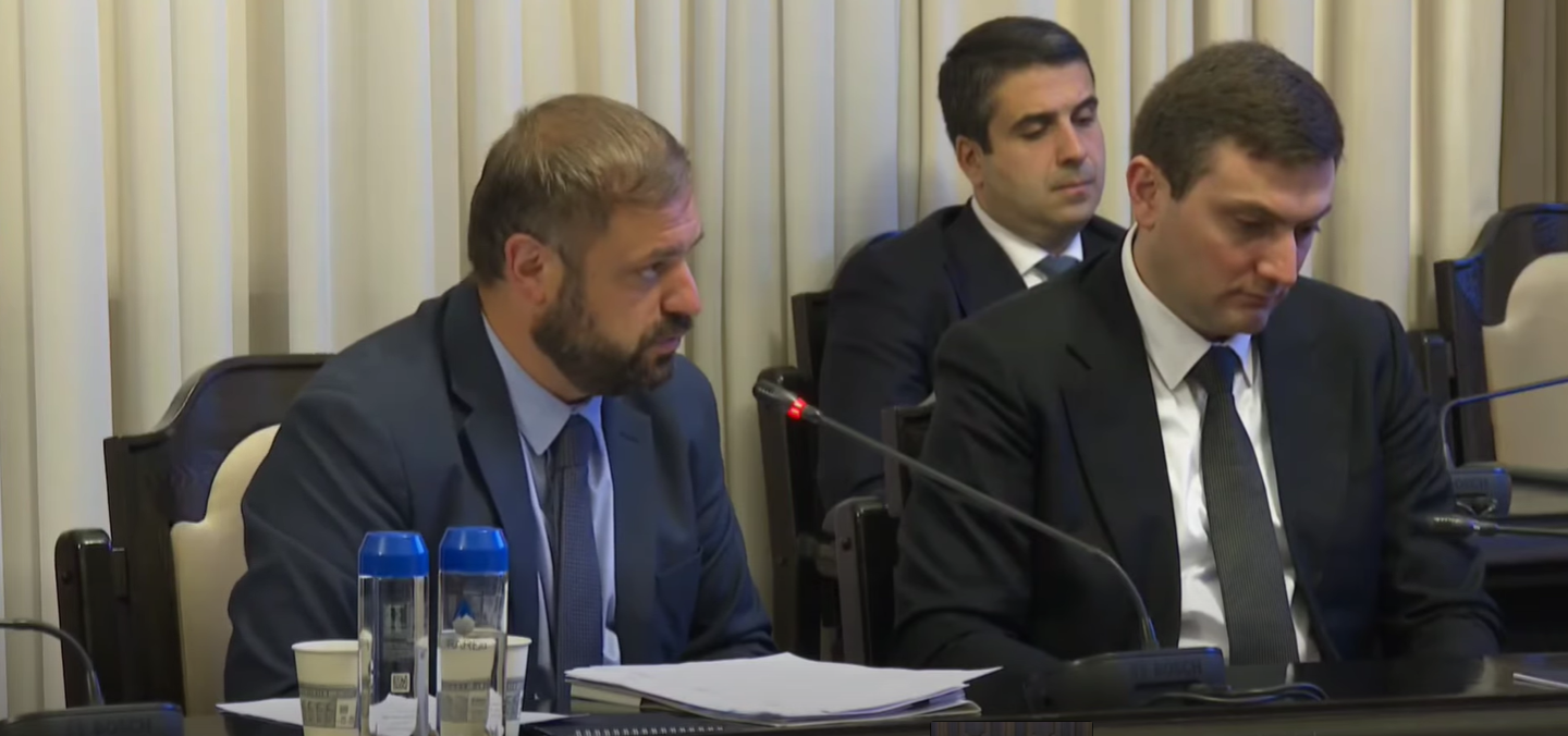 Տավարաբուծության զարգացման ծրագրում ավելացվել են արտոնություններ և բարձրացվել ֆինանսական սահմանաչափերը