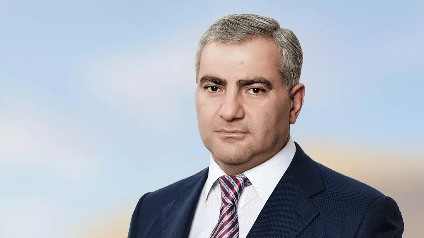 Սամվել Կարապետյանն անթույլատրելի է համարել Հայաստանի վրա ցանկացած արտաքին ճնշում