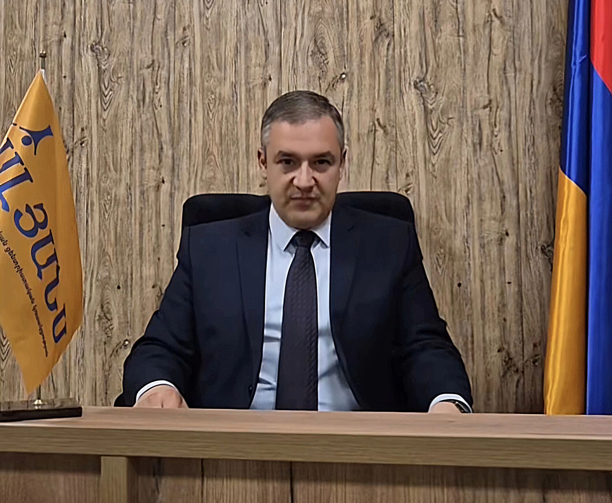 «Ալյանս» կուսակցությունը դուրս է գալիս ընտրապայքարից
