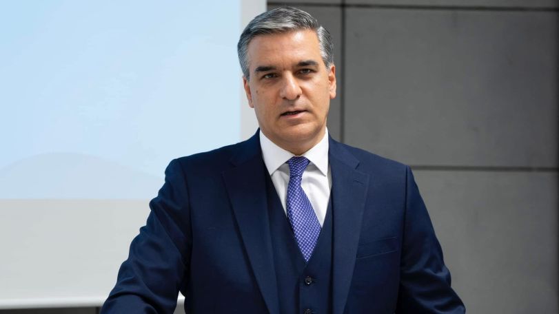 Իշխանությունը 2 տեսակի նախընտրական վախ է տարածում․ Արման Թաթոյանը բացատրում է՝ ինչու այն չի հաջողվի