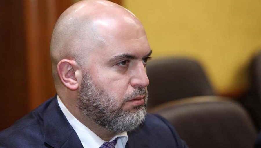 Արմեն Աշոտյանի գործով դատավորն ինքնաբացարկ է հայտնել