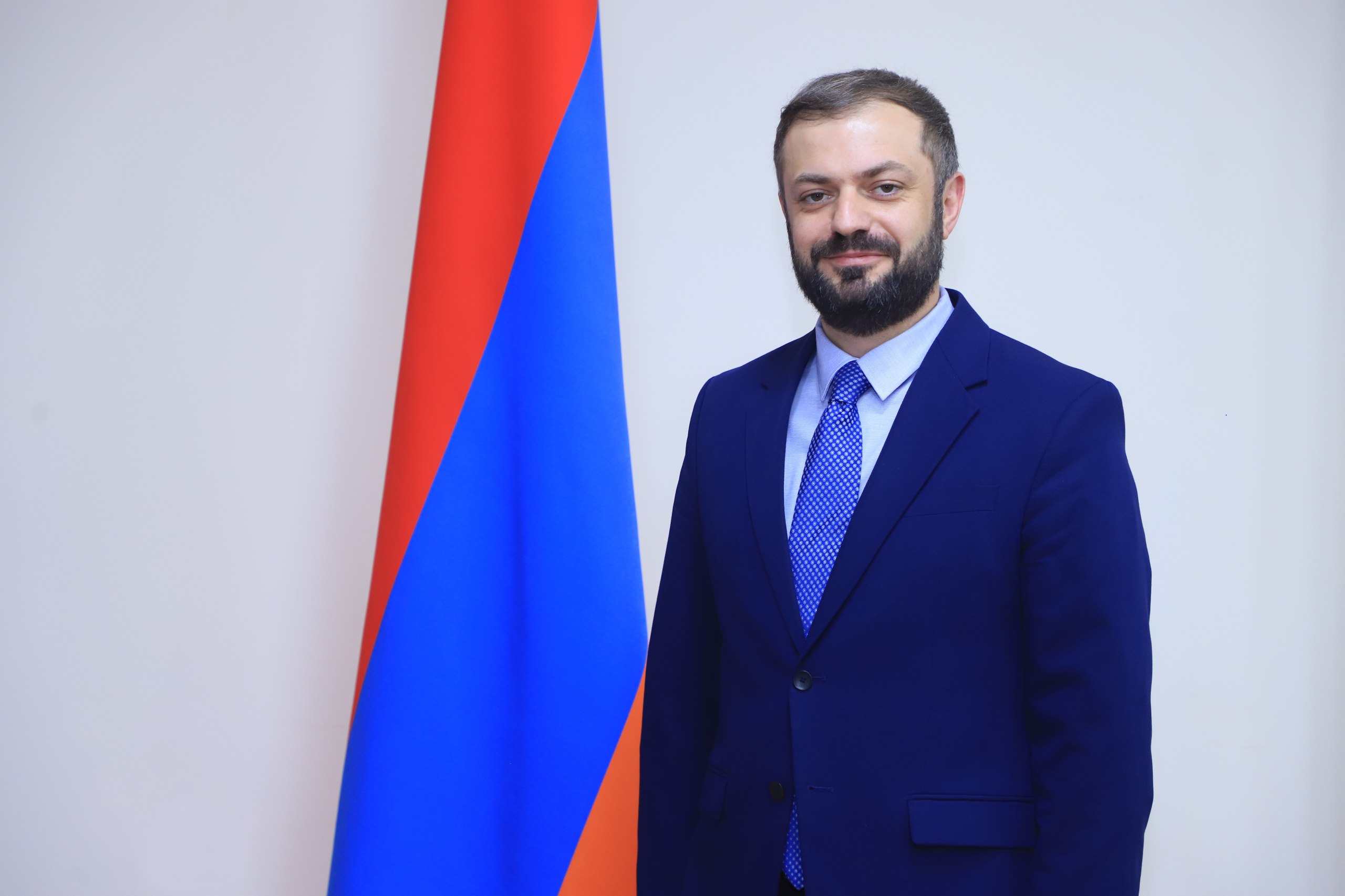 Գևորգ Պապոյան. «Մոսկվայից գազի գնի փոփոխության մասին հայտարարություն չեմ լսել, իսկ հակապետական գործունեությունը չի կարող անպատիժ մնալ»