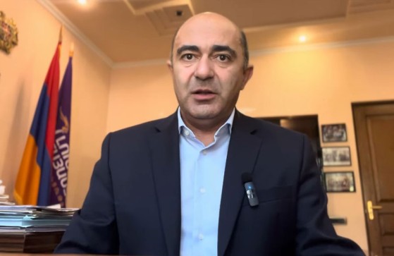 Հայտնի է ցուցակի առաջին հնգյակը, որով «Լուսավոր Հայաստանը» կմասնակցի առաջիկա խորհրդարանական ընտրություններին
