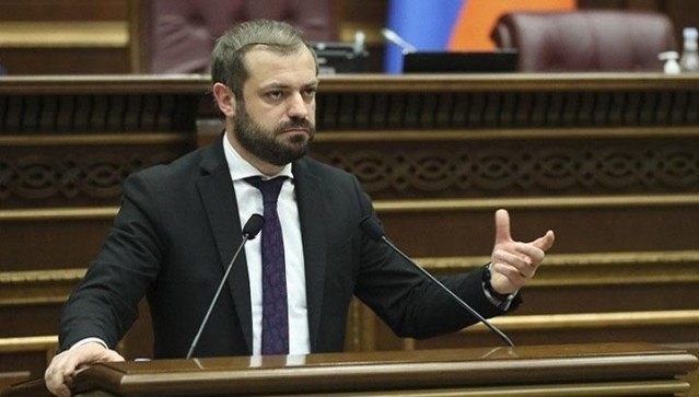 Որևէ օլիգարխի հետ կոմպրոմիս չի կարող լինել. Գևորգ Պապոյանն իշխանության՝ «Արարատցեմենտ»-ի պետականացման մտադրության մասին
