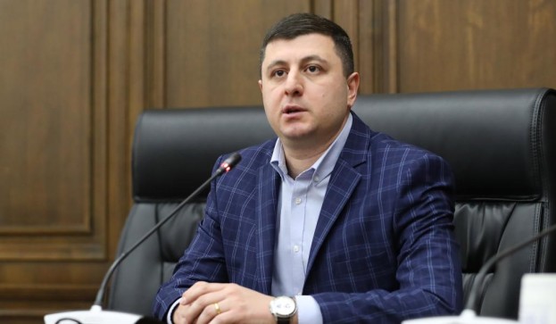 Արկածախնդրությունը, դավաճանությունը Փաշինյանի հիմնական բնութագրիչներն են. Աբրահամյան
