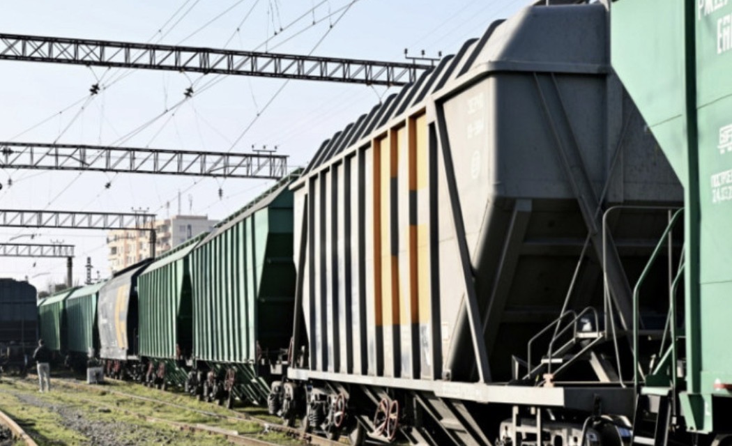Ռուսաստանից Հայաստան՝ Ադրբեջանի տարածքով կուղարկվի ցորենով բեռնված 7 վագոն