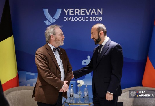 Քննարկվել են Հայաստանի՝ եվրոպական ինտեգրման հեռանկարները