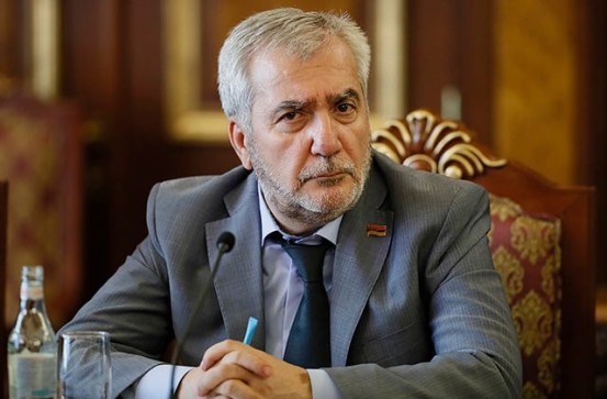 ՔՊ-ական Անդրանիկ Քոչարյանը ներողություն է խնդրել