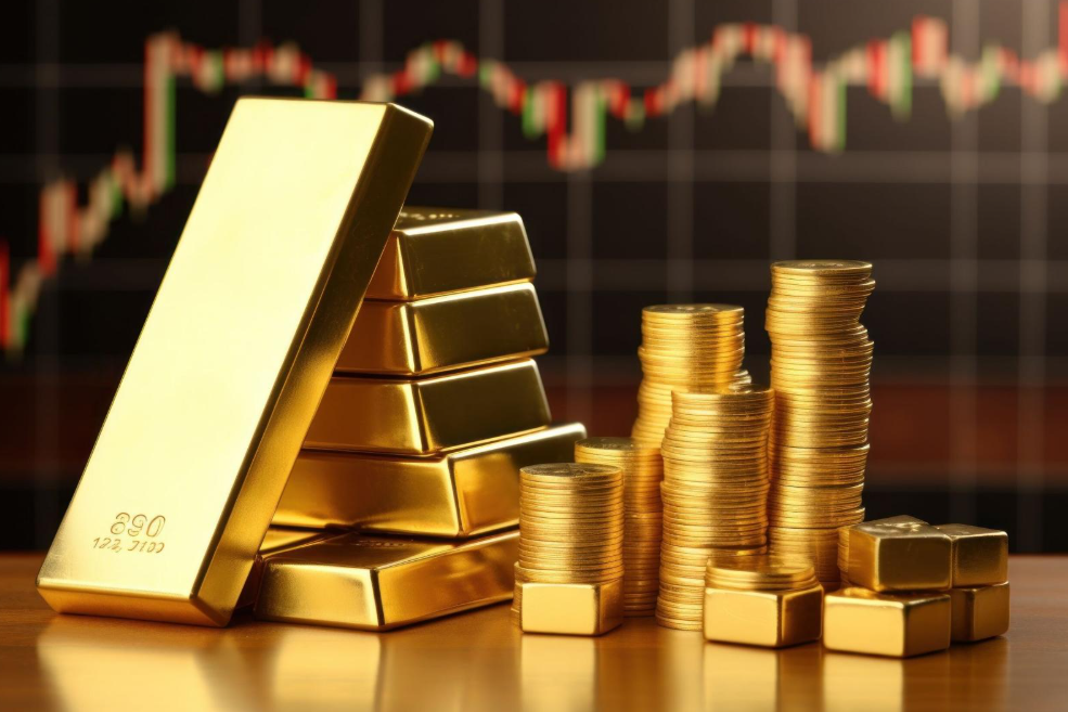 NYMEX. Թանկարժեք մետաղների գները նվազել են