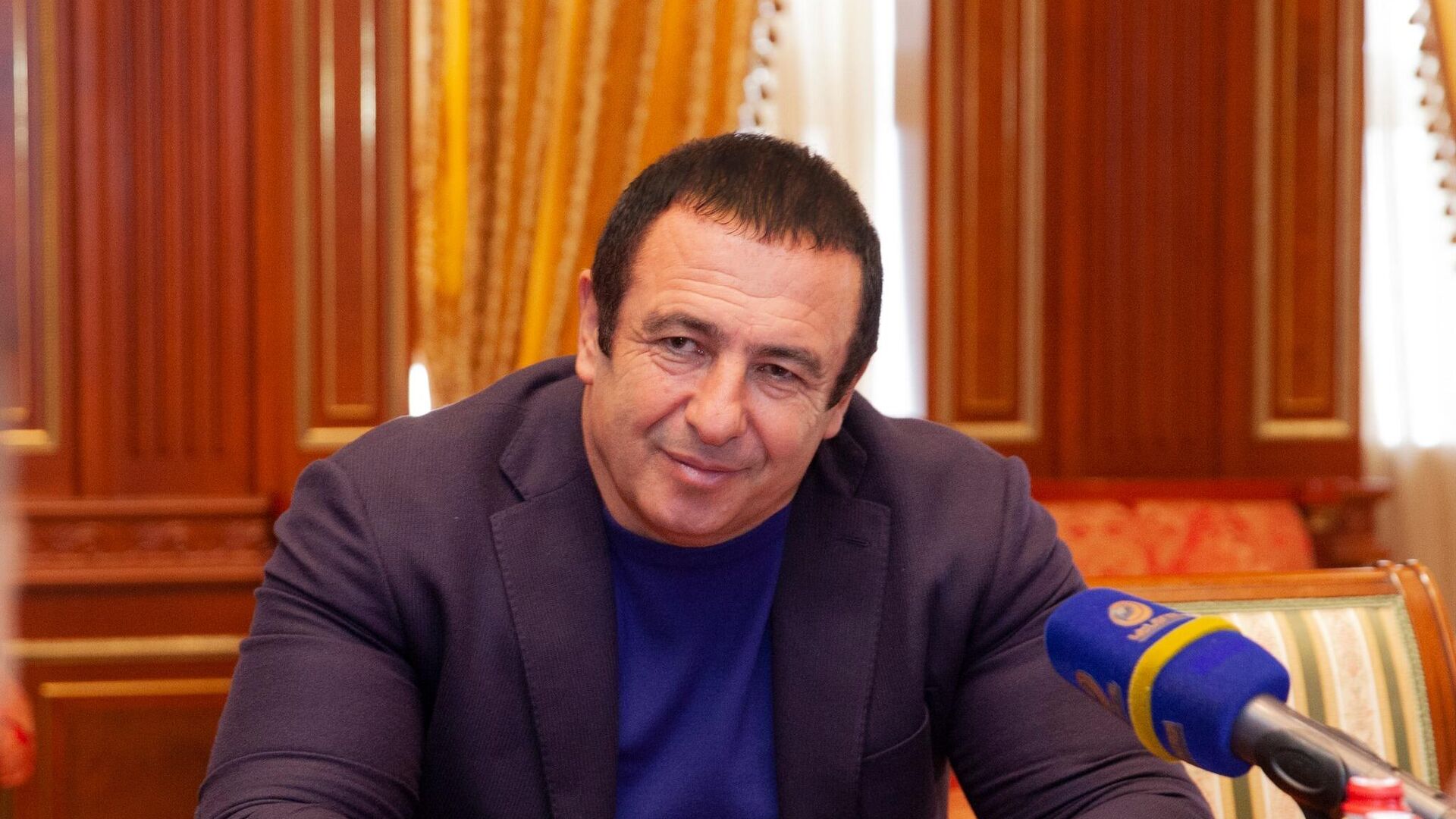 Գագիկ Ծառուկյանը հայտարարել է, որ ընտրվելու դեպքում թոշակները կբարձրացնի մինչև 100000 դրամ