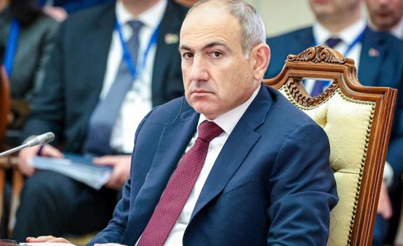 Հայաստանին խորհուրդ եմ տալիս հիշել Թուրքիայի փորձը․ Պեսկովը՝ ԵՄ-ին անդամակցելու ՀՀ դիմումի մասին