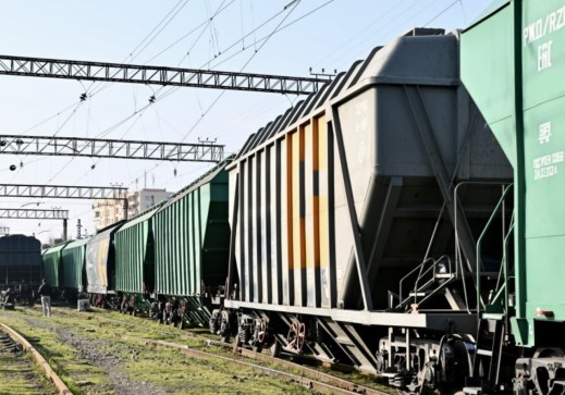 Ադրբեջանի տարածքով Ռուսաստանից Հայաստան կտեղափոխվի հերթական բեռնախմբաքանակը