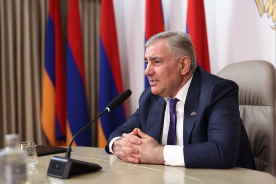 Արցախը մոտակա տարիներին, գուցե նաև առաջիկա տասնամյակների ընթացքում, հնարավոր չի լինի վերադարձնել