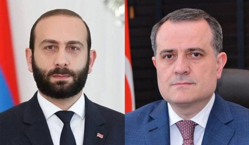 Կհանդիպեն Արարատ Միրզոյանը և Ջեյհուն Բայրամովը