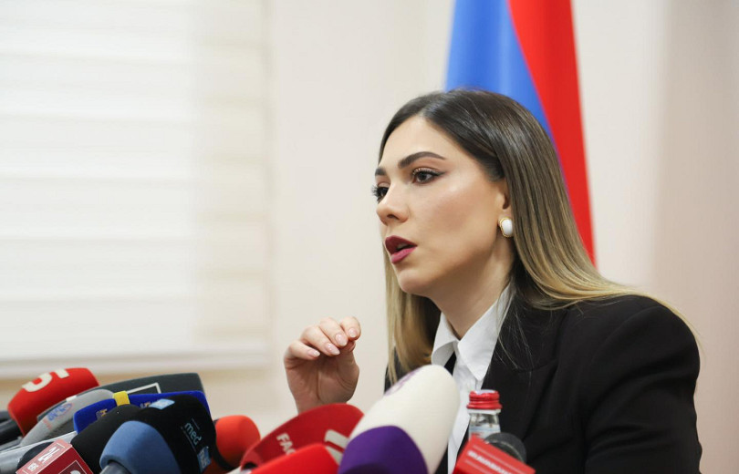 «Քրեական գործերի քննությունը տևում է մի ողջ հավերժություն» պնդումն այլևս ակտուալ չի լինելու. Գալյան