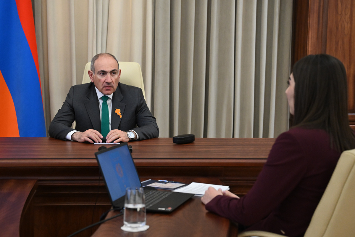 ՀՀ կենսաչափական անձնագիրը նոր տեսք կունենա