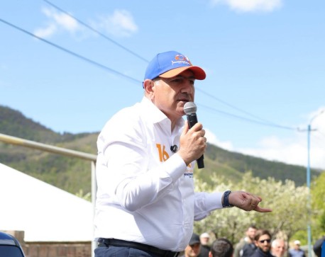 Անտրամաբանական է Հայաստանին սպառնալ թանկ գնով, որովհետև թանկ գնով սպառնալիքին կա պատասխան. Նիկոլ Փաշինյան