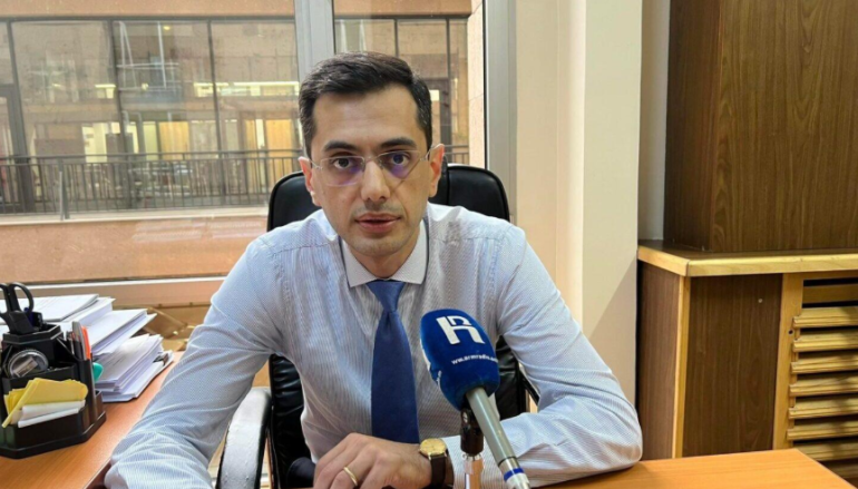 Դատախազությունն ընթացք է տվել Նիկոլ Փաշինյանի հայտարարությանը՝ Լիպարիտ Դրմեյանի դեմ գործընթաց սկսելու մասին