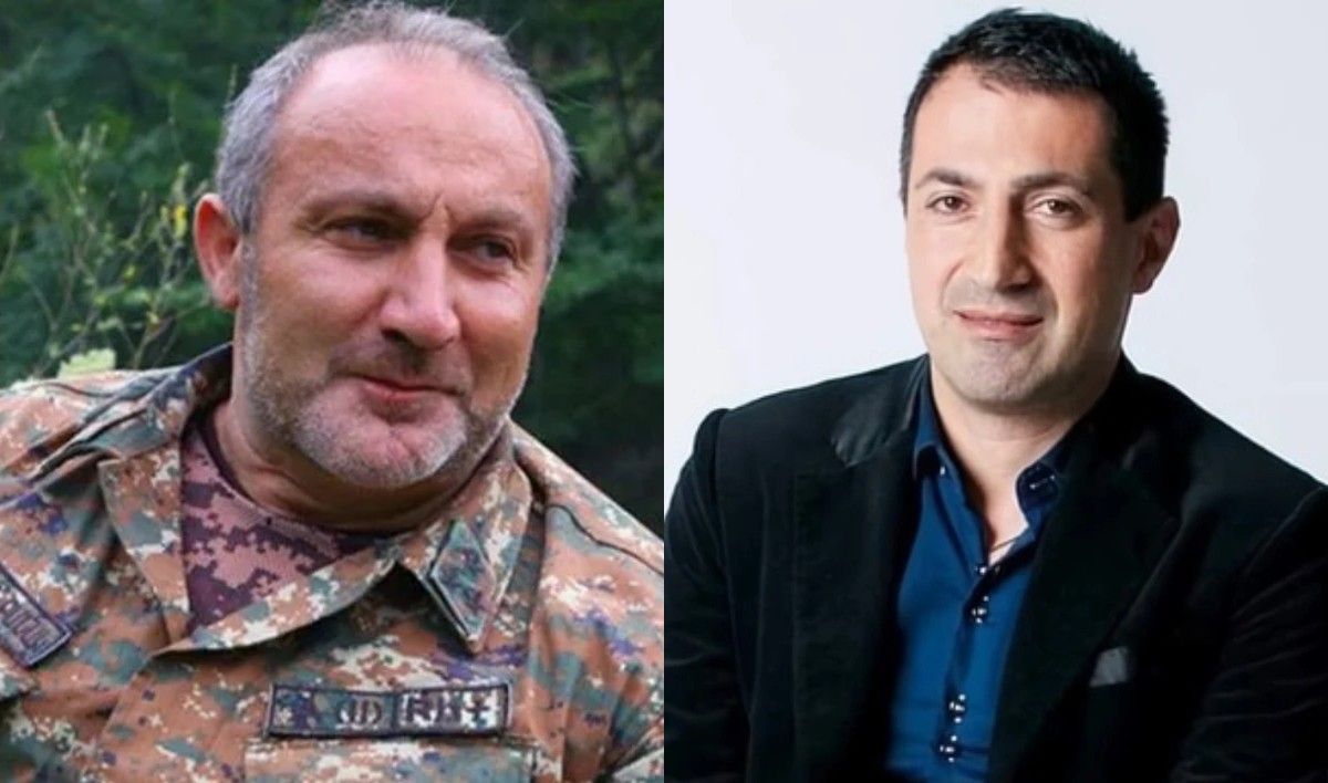 Դատարանը բավարարել է Կարեն Ջալավյանի (Քյոխ) հայցն ընդդեմ Ռոման Բաղդասարյանի 