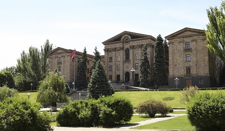 ՔՊ-ն առաջադրել է ԱԺ հանձնաժողովների նախագահների իր թեկնածուները
