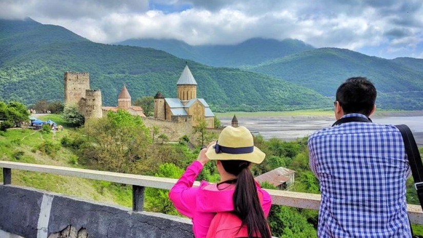 Իրանի պատերազմի արձագանքը Վրաստանում. Իրանցի զբոսաշրջիկների թիվը կրճատվել է կիսով չափ