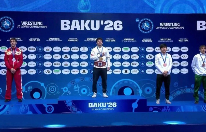 Բաքվում հնչել է ՀՀ պետական օրհներգը