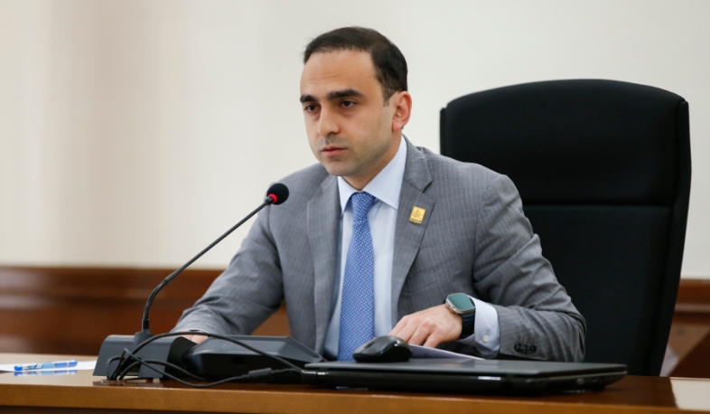 650 մլն դոլար է հատկացվում Դալմայի նոր այգիների, մետրոյի նոր կայարանի կառուցման և տրանսպորտի համար. Տիգրան Ավինյան